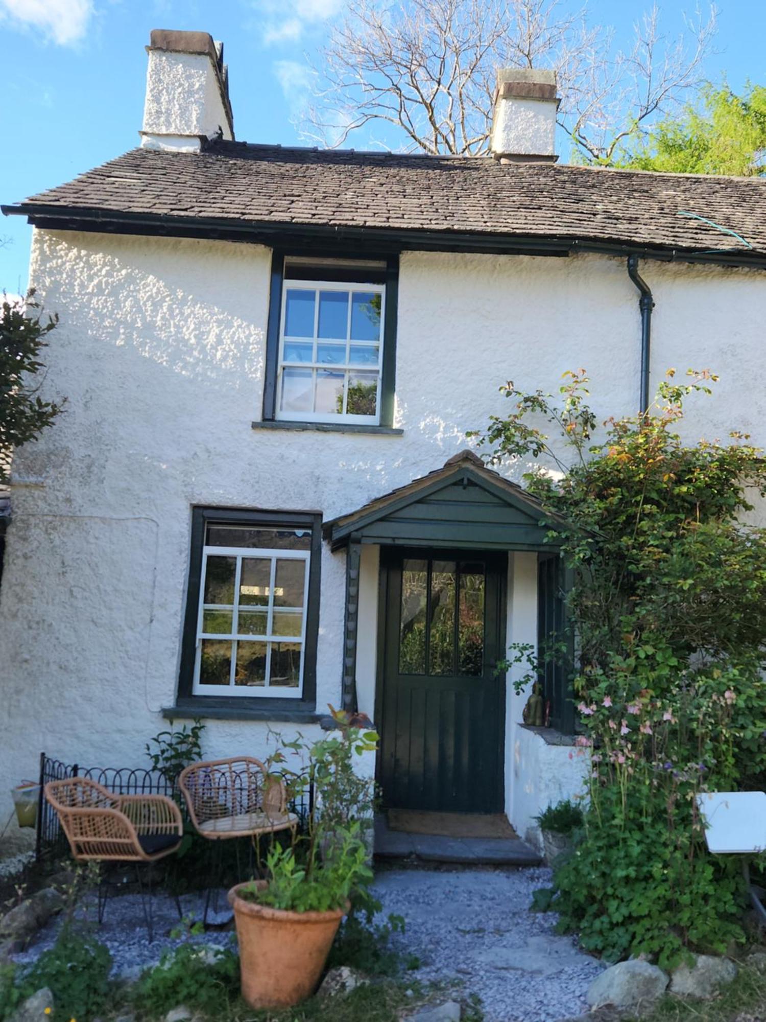 Blea Tarn Farmhouse B&B Ambleside Exterior photo
